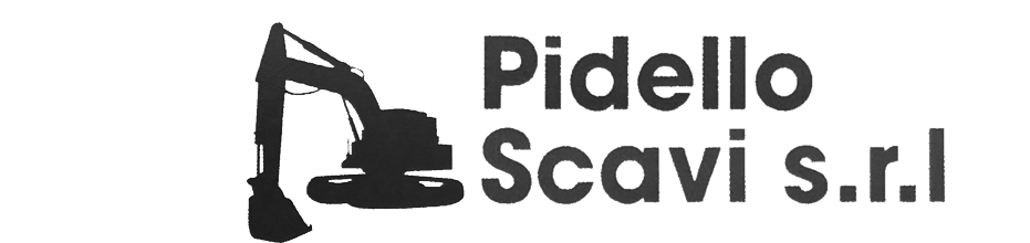 Logo Pidello Scavi S.R.L.